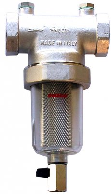Filtro dissabbiatore PIGI 1"