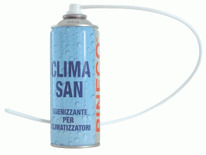 CLIMASAN