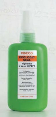 Ecologic Seal - Sigillante PTFE a media densità