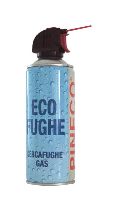 Ecofughe - Rilevatore fughe gas e aria