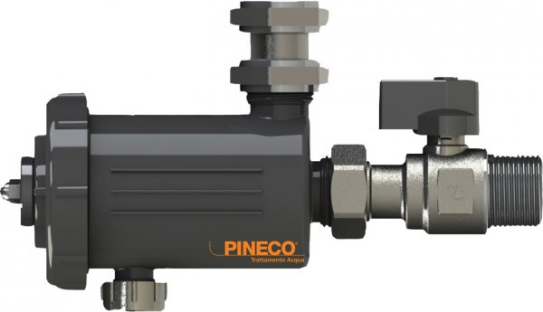 PINECO SMART FANG