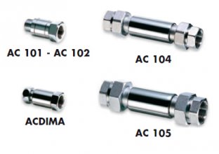 Anticalcare magnetici domestici - Antical 10.000