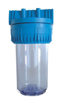 Contenitore per cartucce filtranti Pineco