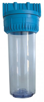 Contenitore per cartucce filtranti Pineco