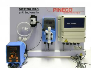 Dosing Pro