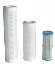 Filter Cartridge CRRL